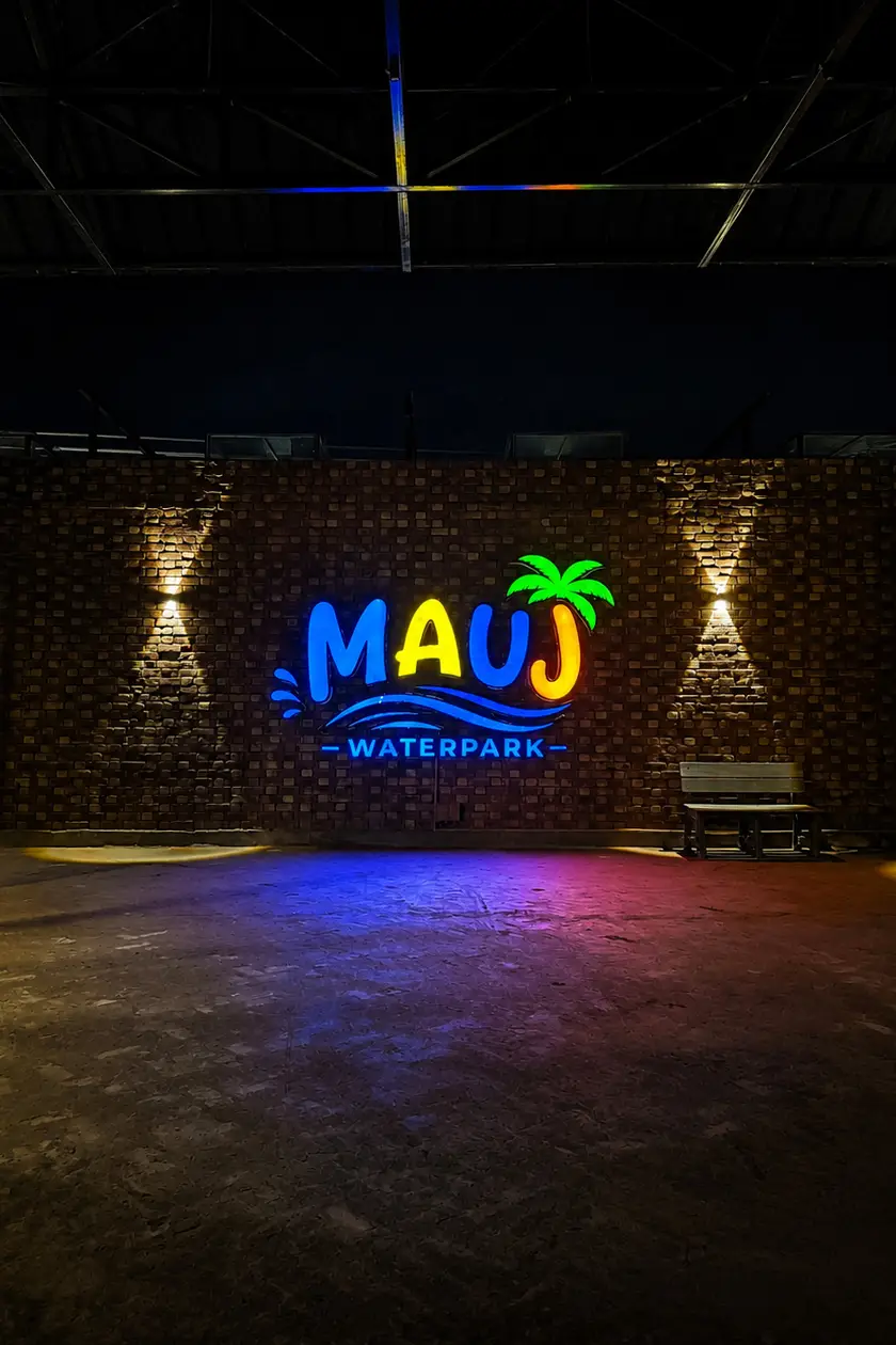 Maskan Luxury Chalets